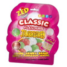 Jawbreakers